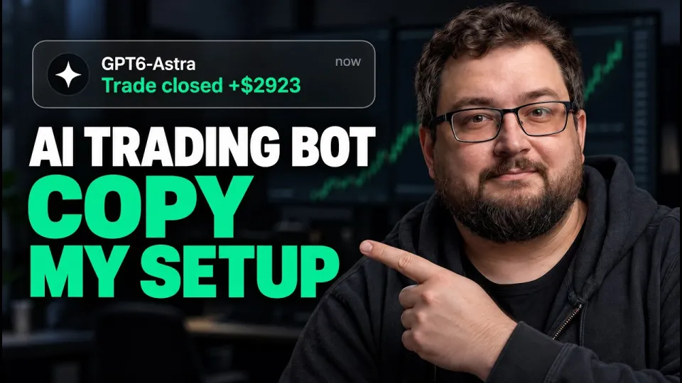 AI Trading Explained What Works Best and Why